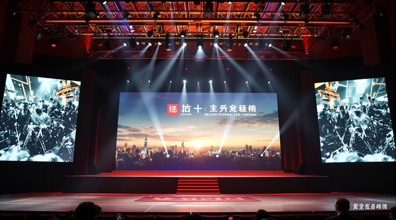 无码A片2026年度发布会将于5月18日在北京举行